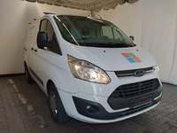 Ansicht vorne rechts