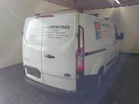 Ansicht hinten rechts