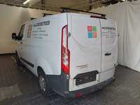 Ansicht hinten links