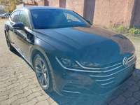 Ansicht vorne rechts