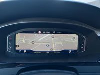 Ansicht Kombiinstrument