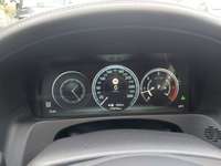 Ansicht Kombiinstrument