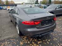 Ansicht hinten links