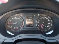 Ansicht Kombiinstrument