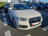 Ansicht vorne rechts