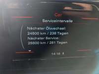 Fahrzeugstatus