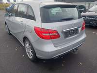 Ansicht hinten links