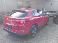 Ansicht hinten rechts