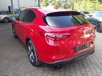 Ansicht hinten links