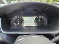 Ansicht Kombiinstrument