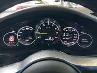 Ansicht Kombiinstrument