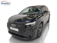 Audi Q4 Sportback 50 e-tron quattro "S line"