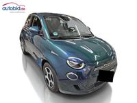 Vista anteriore destra