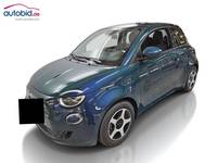 Vue de l’avant gauche