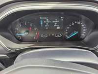 Vue du tableau de bord