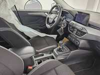 Vue de l’intérieur