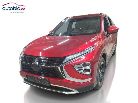 Vue de l’avant gauche