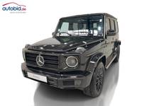 Mercedes-Benz G 400 d 4MATIC 9G-TRONIC "AMG Line"