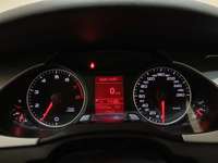 Ansicht Kombiinstrument