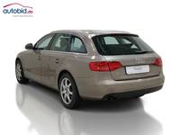 Ansicht hinten links