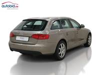 Ansicht hinten rechts