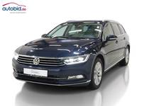 VW Passat Variant 2,0 TDI BMT DSG "Highline"