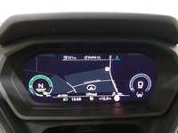 Ansicht Kombiinstrument