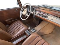 Pogled na unutrašnjost