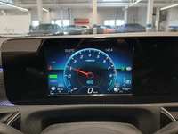 Pogled na kombinovani instrument