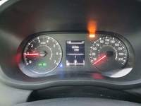 Pogled na kombinovani instrument