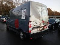 Pogled od pozadi levo