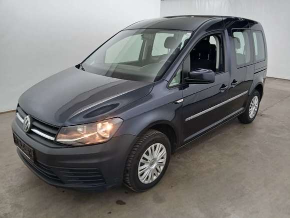 Vue de l’avant gauche