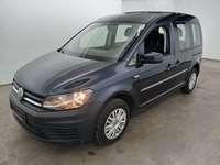 Vue de l’avant gauche