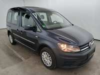 Vue de l’avant droit