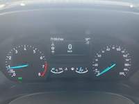 Pogled na kombinirani instrument