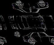 Fotografija s detaljima