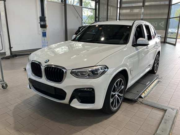 Pogled sprijeda lijevo