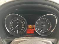 Pogled na kombinirani instrument