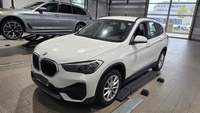 BMW X1 xDrive20d Steptronic "Advantage"