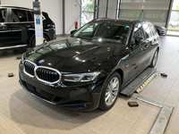 Вид спереди слева