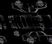 Detalizēta fotogrāfija