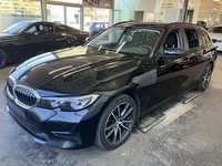 Skats no kreisās puses priekšā