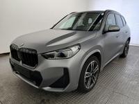 Vista anteriore sinistra