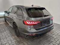 Pogled od pozadi levo