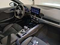 Pogled na unutrašnjost