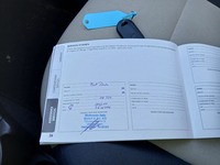 Teeninduse sissekanne