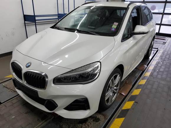 Vista dianteira esquerda