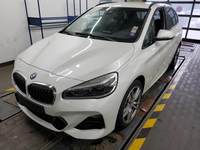 Vista dianteira esquerda