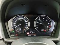 Vista do instrumento combinado