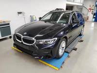 Vista dianteira esquerda